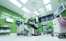 Déficit des hôpitaux : Agnès Buzyn exclut une baisse des effectifs