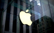 Le patron d'Apple empoche plus de 100 millions de dollars en 2017