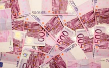 L'État a dégagé 6 milliards d'euros sur le budget 2017