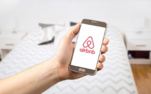 Airbnb a récolté 13,5 millions d'euros de taxe de séjour en France
