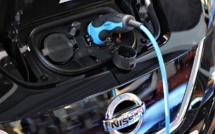 Nissan va arrêter la commercialisation des véhicules diesel en Europe