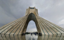 La France veut protéger ses entreprises en Iran