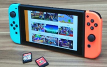 Nintendo annonce son abonnement en ligne pour la Switch