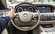 Daimler rappelle à son tour des centaines de milliers de véhicules