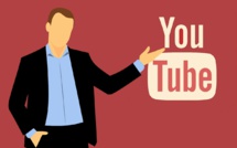 YouTube : des abonnements pour les créateurs les plus populaires