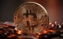 Le bitcoin poursuit son lent déclin