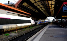 SNCF : succès sur toute la ligne pour le TGV Atlantique