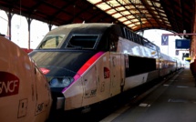 SNCF : 3 milliards d’euros dans le TGV du futur
