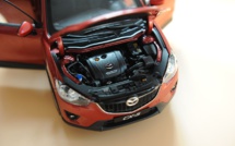 Suzuki, Mazda et Yamaha Motor dans la tourmente du dieselgate