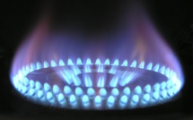 Les tarifs réglementés du gaz naturel vont augmenter de 3,25% au mois d'octobre 2018