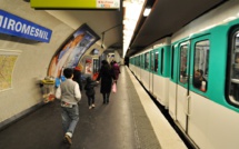 La RATP va supprimer plus de mille postes