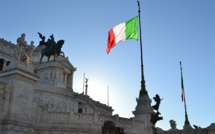 L'Italie dans la ligne de mire des agences de notation