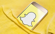 Snapchat perd encore des utilisateurs