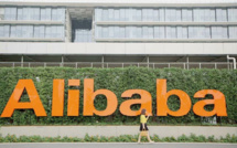 Un Français à la tête d’une filiale d’Alibaba