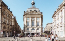 Immobilier : Bordeaux en tête de la hausse des prix au troisième trimestre