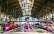 La SNCF verse une prime à près de 100 000 salariés