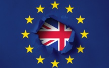 Brexit : les députés britanniques rejettent l’accord de Theresa May
