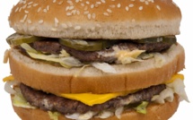 En Europe, la marque « Big Mac » n’est plus exclusive à McDonald’s