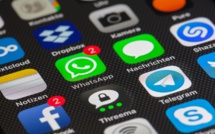 Facebook confirme la fusion des messageries de WhatsApp, Instagram et Messenger