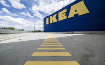 Ikea supprime des emplois en France