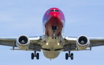 Boeing réduit sa production de 737 MAX