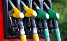 Carburants : le sans plomb 95 proche de son pic de mi-octobre