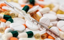 Les médicaments sans ordonnances en accès libre coûtent de plus en plus cher