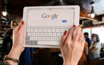 Trou d’air pour Alphabet, la maison-mère de Google