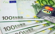 Les nouveaux billets de 100 et de 200 euros bientôt en circulation