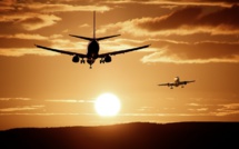Vers une « taxe kérosène » en Europe sur les billets d’avion