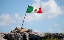 Le Mexique échappe aux tarifs douaniers de Donald Trump