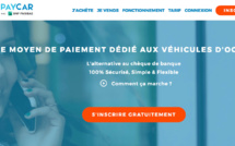 Le Bon Coin Groupe rachète la start-up PayCar