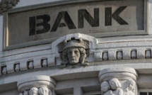 Les effectifs du secteur bancaire en baisse