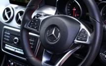 Dieselgate : Daimler va rappeler 60 000 véhicules en Allemagne