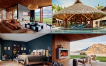 Airbnb s’attaque au voyage de luxe avec Airbnb Luxe