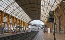 La SNCF veut revitaliser 1 001 gares
