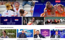 Face à Netflix et Amazon, le groupe Canal+ dans la tourmente