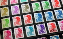 Hausse sensible du prix des timbres en 2020