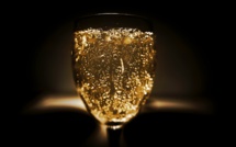 Le champagne français perd ses bulles…