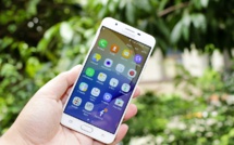 Smartphones : Samsung et Xiaomi progressent en Europe