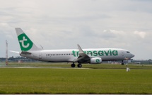 Un préavis de grève des pilotes chez Transavia