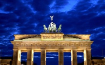 La récession guette l'Allemagne, selon la banque centrale allemande