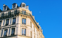 Immobilier : 10 000 euros le mètre carré à Paris
