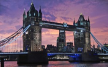 Malgré le spectre du Brexit, Londres attire les nouveaux hôtels