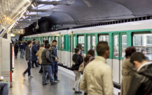 RATP : vers une grève illimitée à la fin de l’année ?
