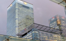 HSBC va vendre sa banque de détail en France dans les prochaines semaines