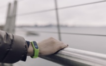 Google rachète Fitbit pour mieux concurrencer Apple