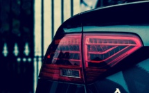 Audi va supprimer 9 500 postes d'ici 2025