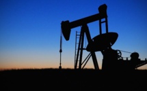Le pétrole Brent dépasse les 70 dollars le baril