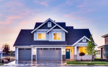 Prêt immobilier : un taux en légère hausse en décembre
